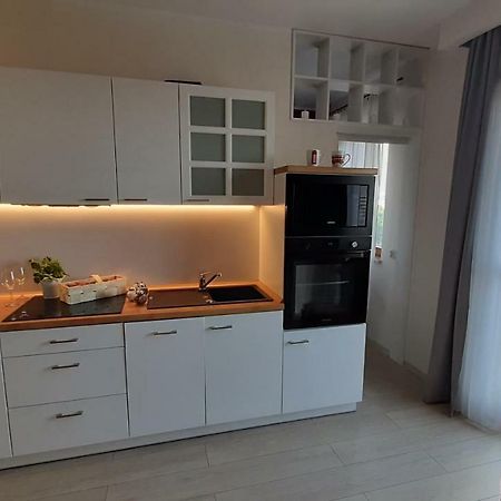 On Top Mk Apartment Gdańsk Zewnętrze zdjęcie