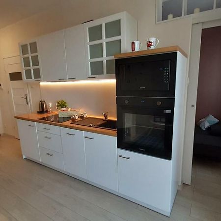 On Top Mk Apartment Gdańsk Zewnętrze zdjęcie