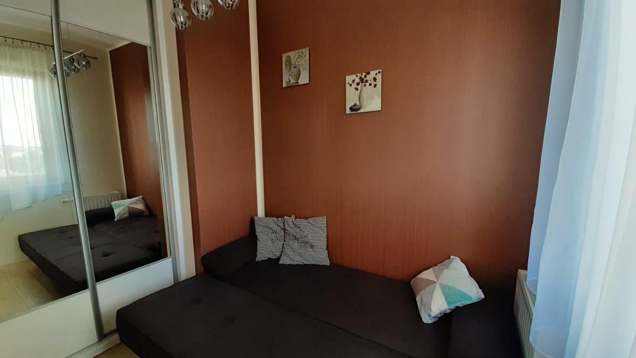 On Top Mk Apartment Gdańsk Zewnętrze zdjęcie