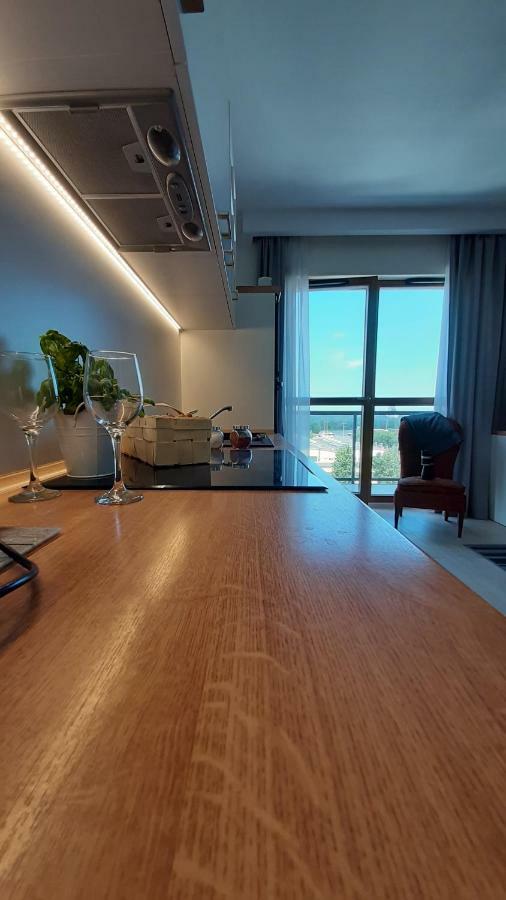 On Top Mk Apartment Gdańsk Zewnętrze zdjęcie