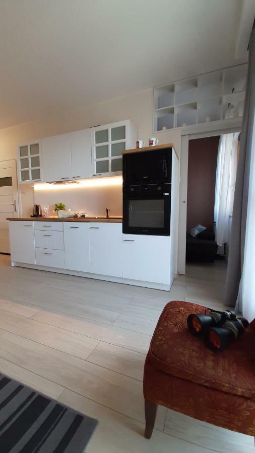 On Top Mk Apartment Gdańsk Zewnętrze zdjęcie